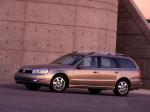 Saturn LW 2002 года